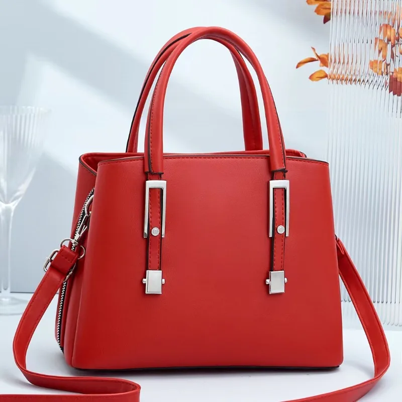 

Hot Selling Luxury Versatile Women's Bag 2023 New Fashion Design Handbag Popular Trendy One Shoulder Crossbody Bag for Women