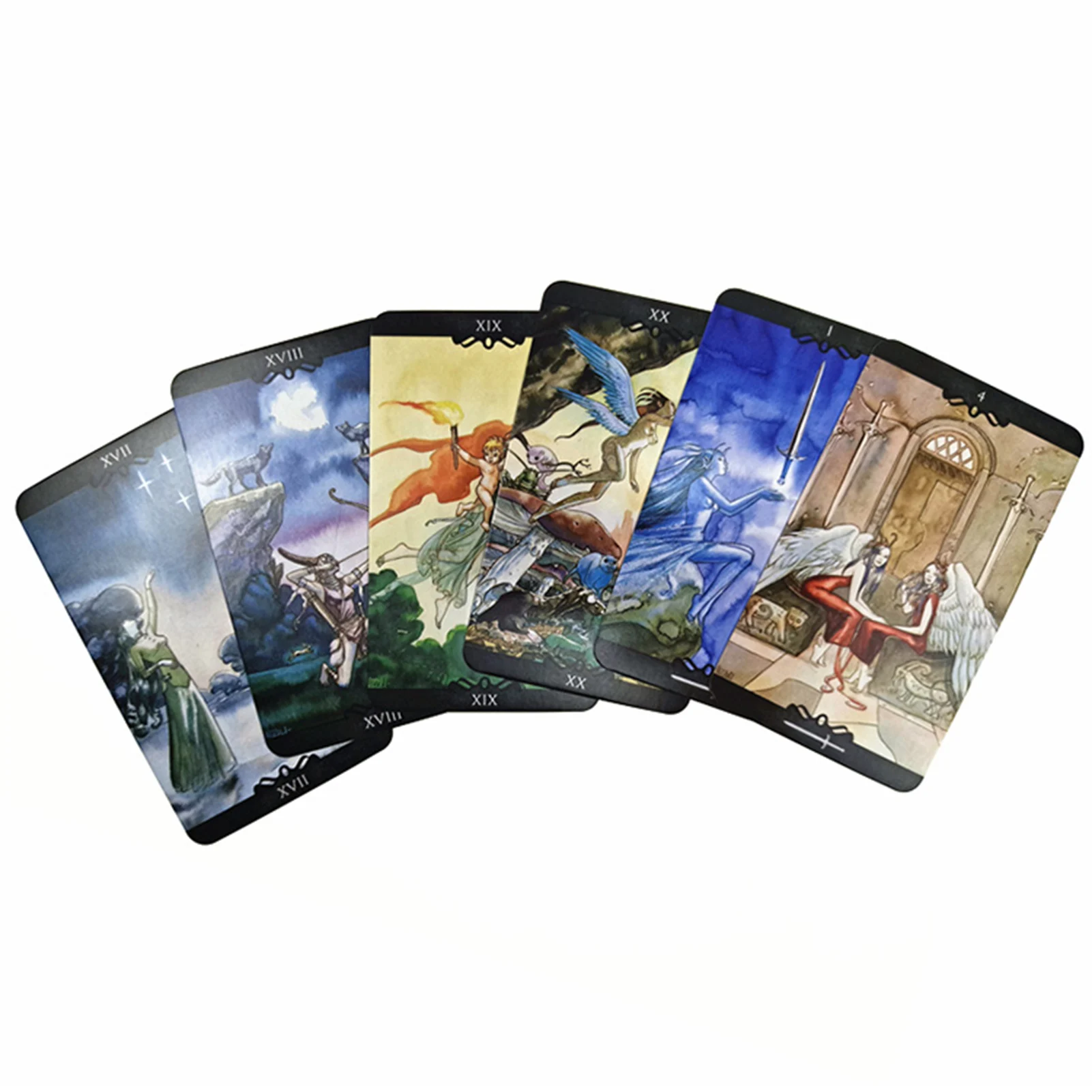 

Таро мечты Starman Таро колода под розами игра Lenormand супер аттрактор доска игрушка набор для начинающих гадания