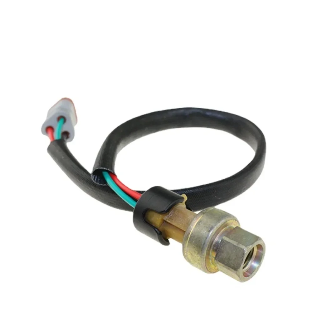 194-6724 1946724 Высококачественный Oliedruksensor специфический для двигателя Caterpillar Kat 3406e 3508b