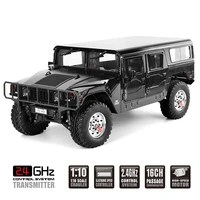 jbx toys p415 rc truck 110 high speed military truck 4wd remote control off road vehicle radio electric car for adults children