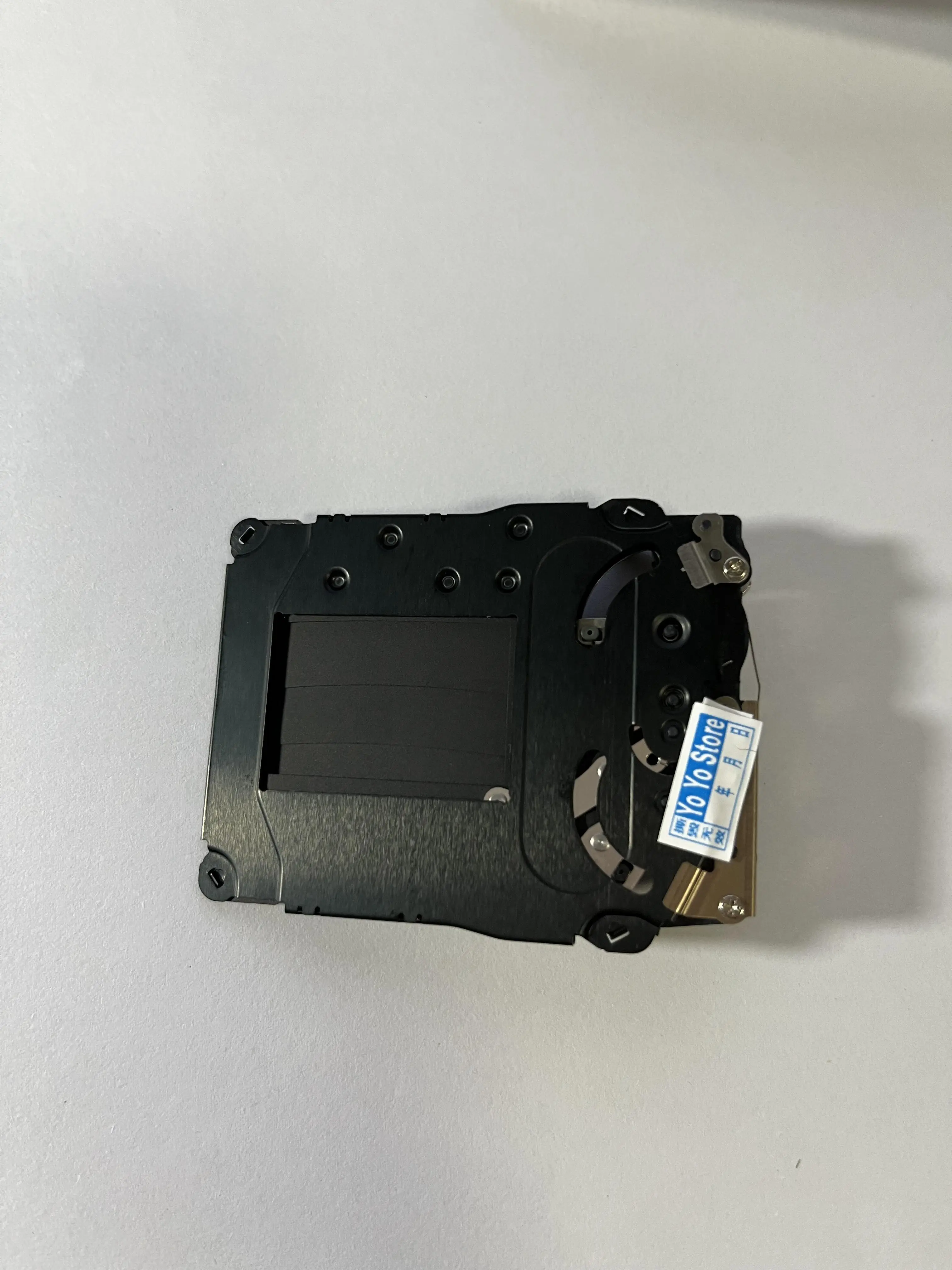 Диафрагма затвора для Nikon D3100 D5100 D3200 D5200 D3300 D5300