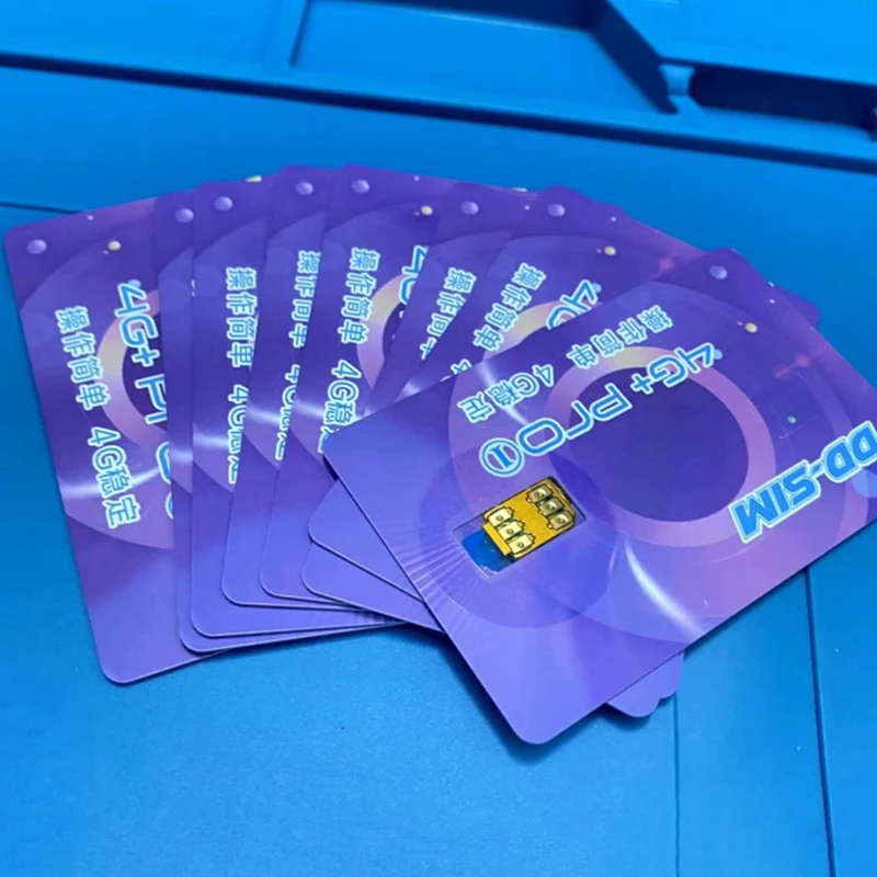 DD sim для IP5 6G 6P 6S 6SP 7G 7P 8G 8P X XS XR XSmax IP11 11pro 11promax IP12 12pro 12promax IP13 13pro 13promax