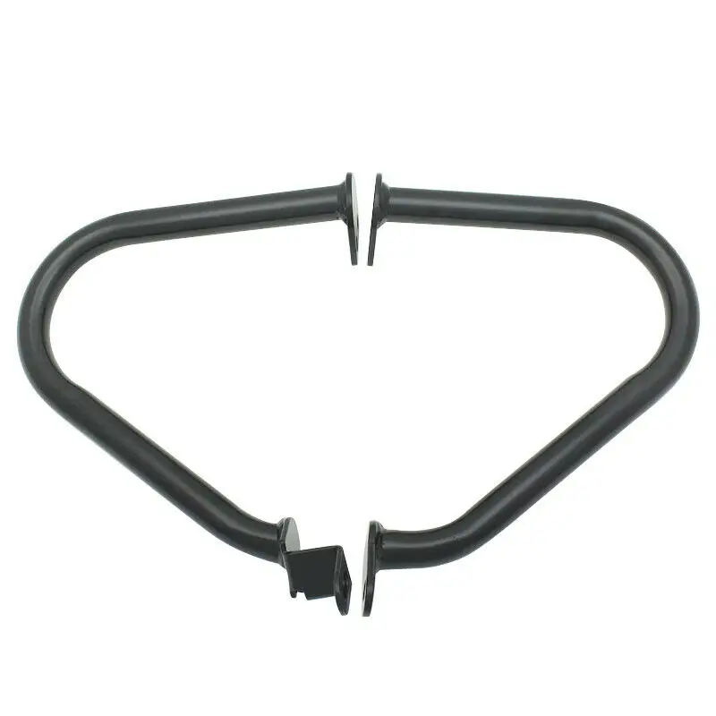 Комплект защитных кронштейнов двигателя для Triumph Bonneville SE T100 T120 900-2015 thruston 2001