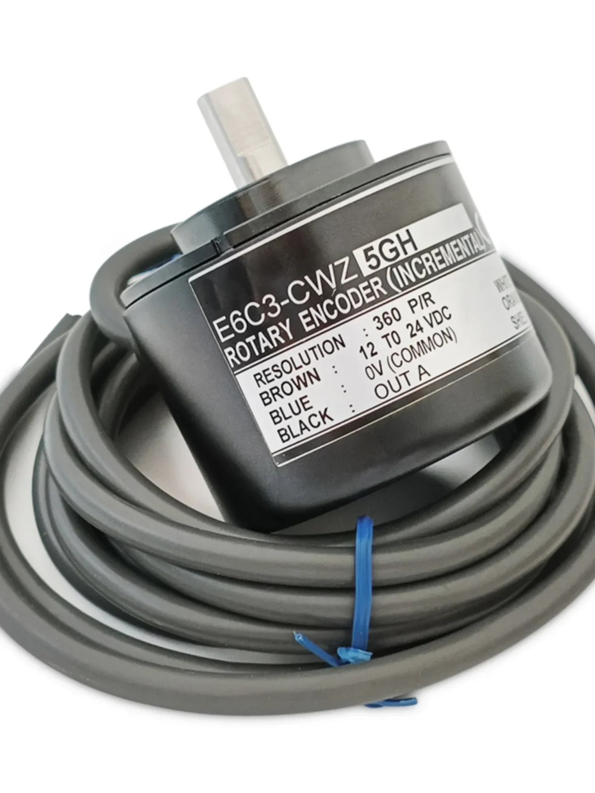 E6C3-CWZ3XH роторные кодировщики 1000P/R 360 1024 2000