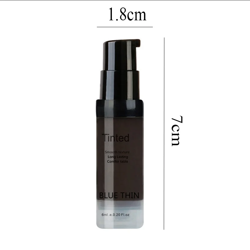 1 шт. гель для бровей 6 мл |