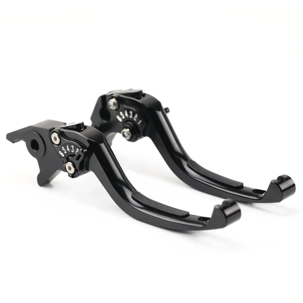 

Нескользящий рычаг сцепления тормоза для DUCATI MONSTER X демоel Panigale V4 V2 Multistrada Hypermotard 848 1198, Мотоциклетные аксессуары