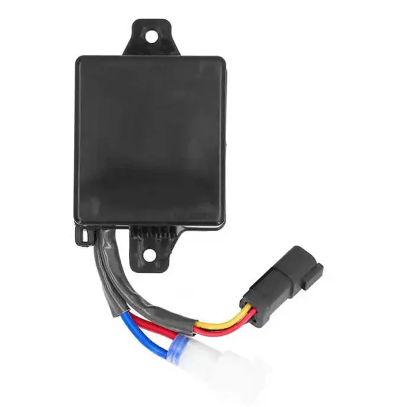 Реле времени для экскаватора реле задержки Caterpillar 320B 330B номер детали: 111-4870 1114870