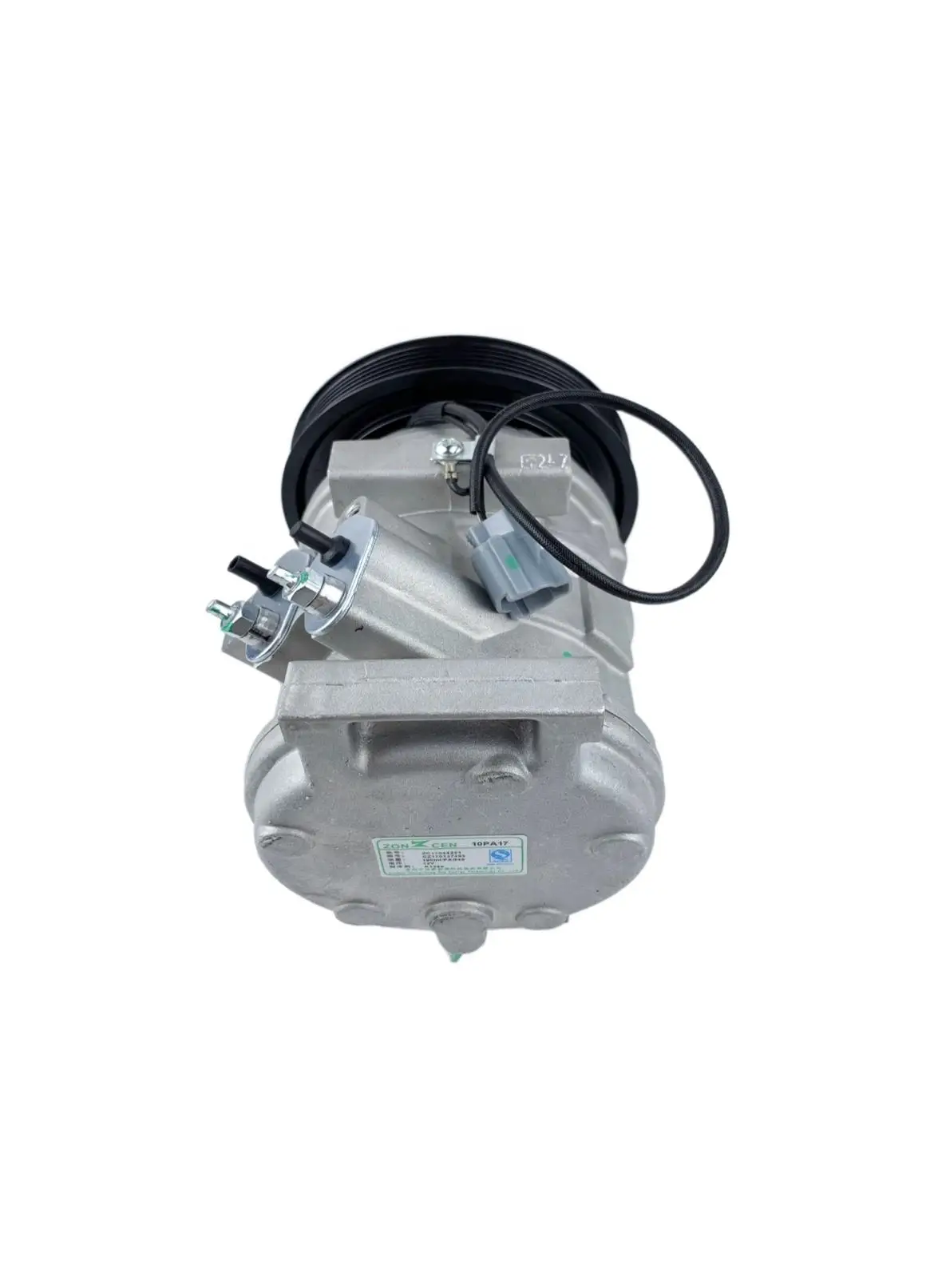 Автомобильный компрессор 10PA17 OE 38810RCAA01 38810RACA01 38810RDAA01 переменного тока для Honda Accord 3.0