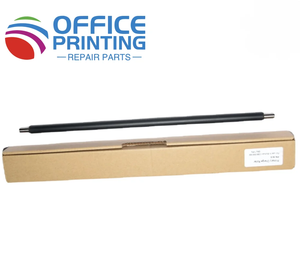 5 шт. C258 PCR первичный заряжающий ролик для Konica Minolta Bizhub C308 C368 C 258 308 368