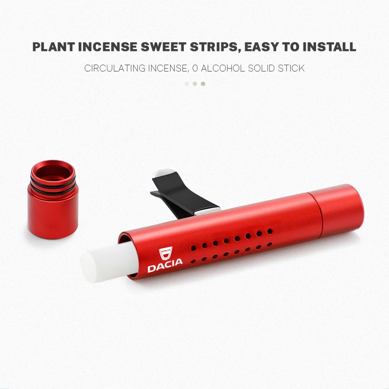 Автомобильный распылитель духов с зажимом для вентиляционного отверстия