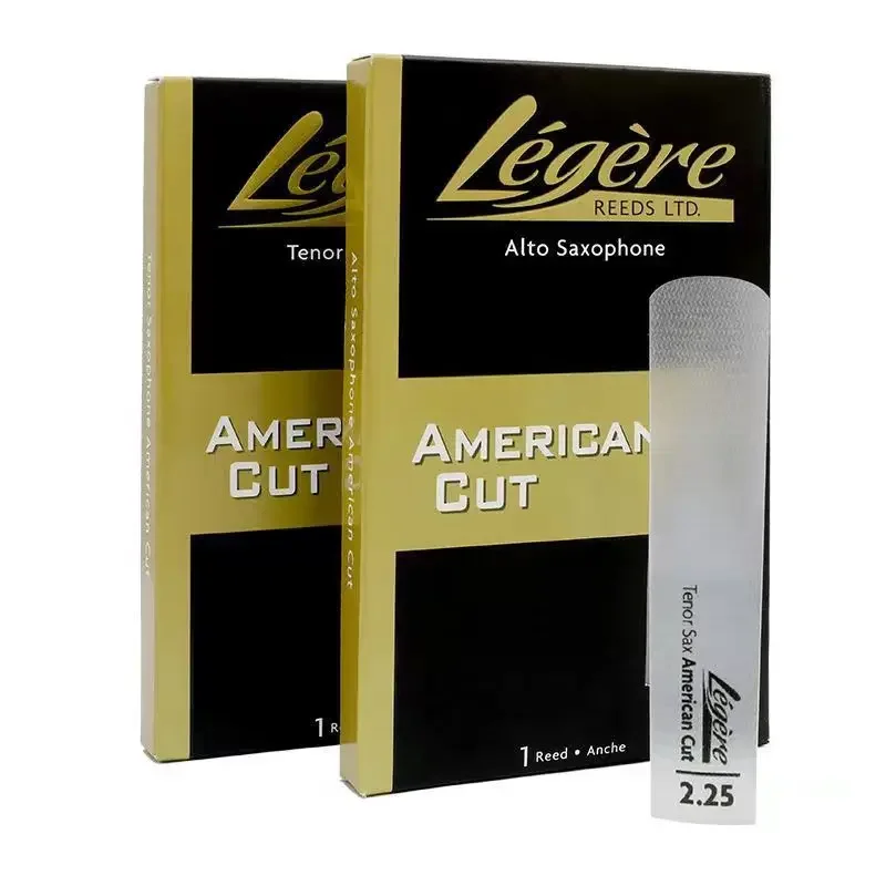 Фото Оригинальный Tenor Legere Eb Alto/ Bb Soprano/ Eb Baritone Sax Resin Reed【 1 тростник sale】аксессуары для инструментов №4