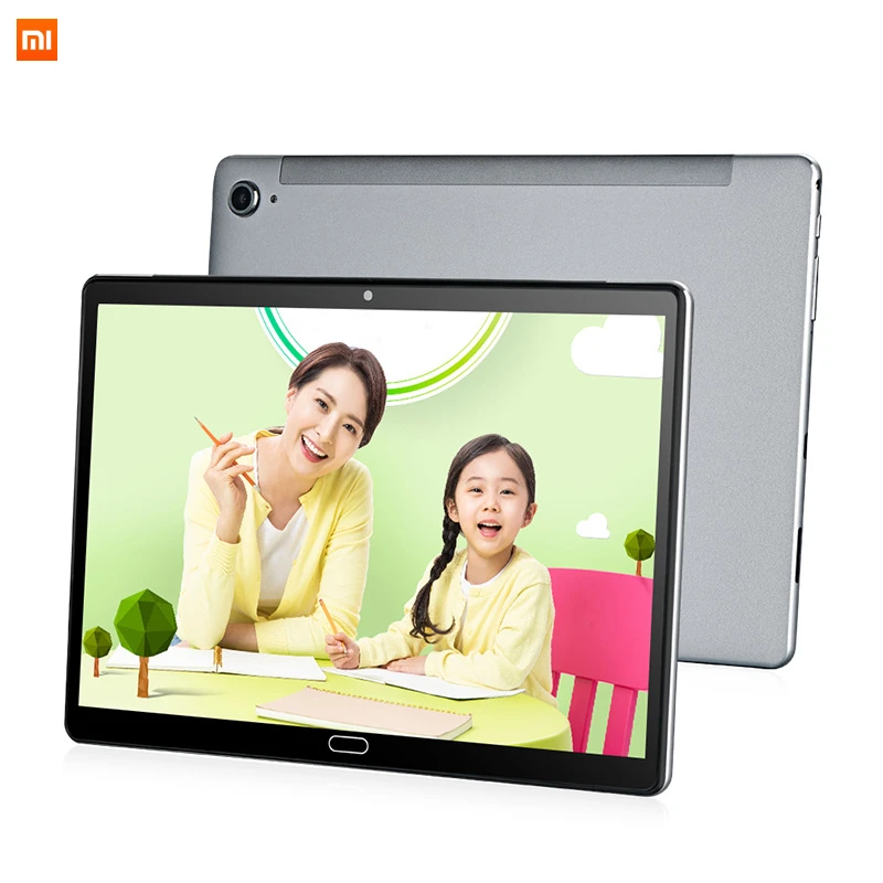 

Xiaomi New ten core device 10.8 large screen learning tablet delivery MediaTek tablet CE Genuine Time limited