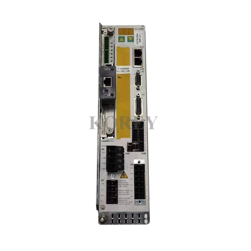 

Servo Drive S70601-NANANA-024