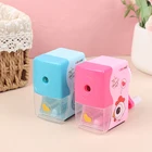 2022 ручная точилка для карандашей, инструмент для заточки, студенческие канцелярские принадлежности