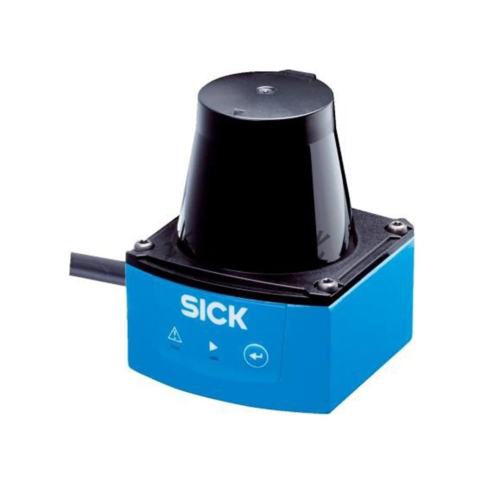 

Measurement sensor TIM510-9950000S01