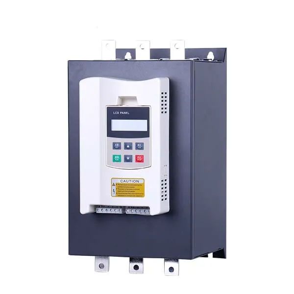 

Soft Starter Power Tools Three Phase 380V 55KW AC Motor Protector Motor Soft Starter For Motor Starting In Construction Industry