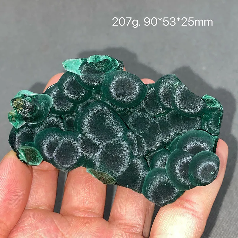

Natural Green Malachite Raw Stone beautiful needle-shaped plus velvet quartz stone mineral specimen healing home decor