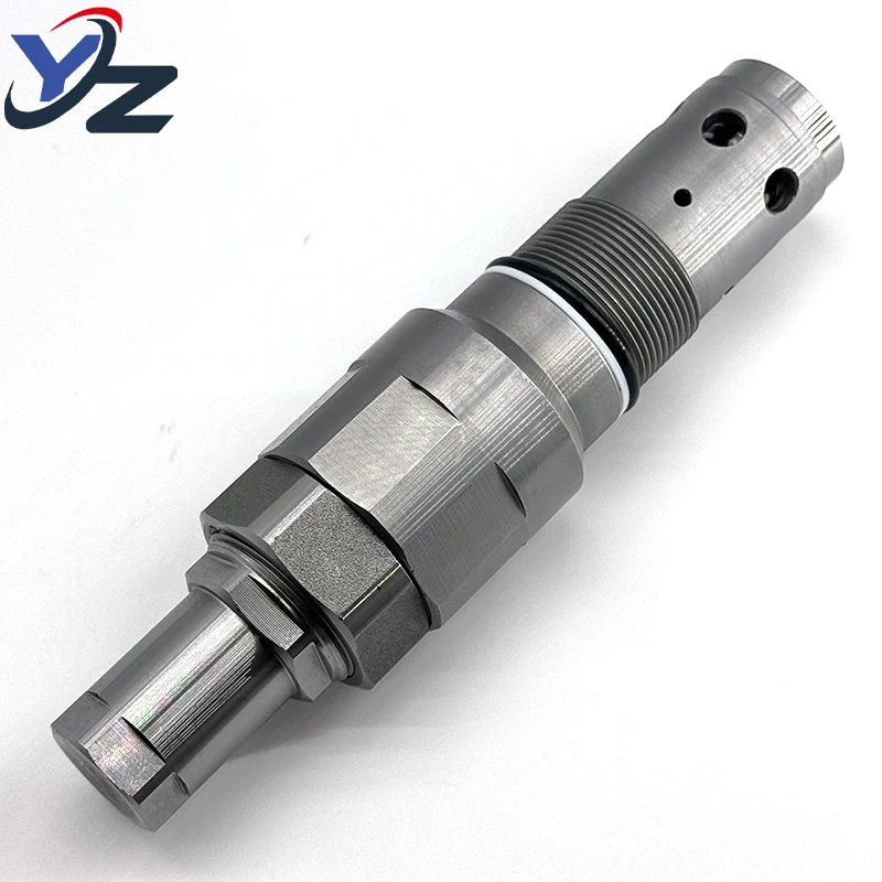 14591508 Для деталей экскаватора EC235D EC200B EC210B EC300D EC250D Предохранительный клапан