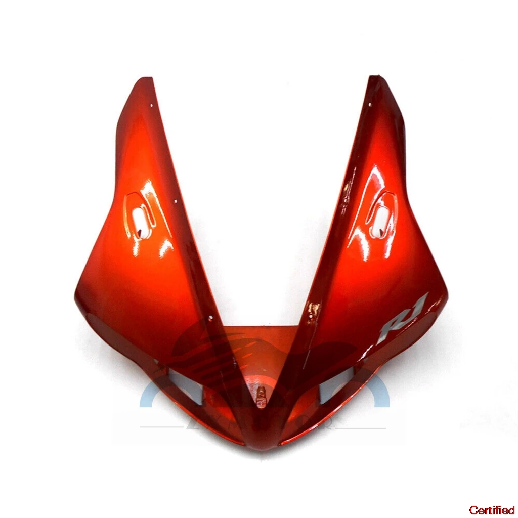 Новый бесплатный индивидуальный обтекатель для YZF-R1 2002 2003 YZF R1 YZFR1 02-03 100% подходит