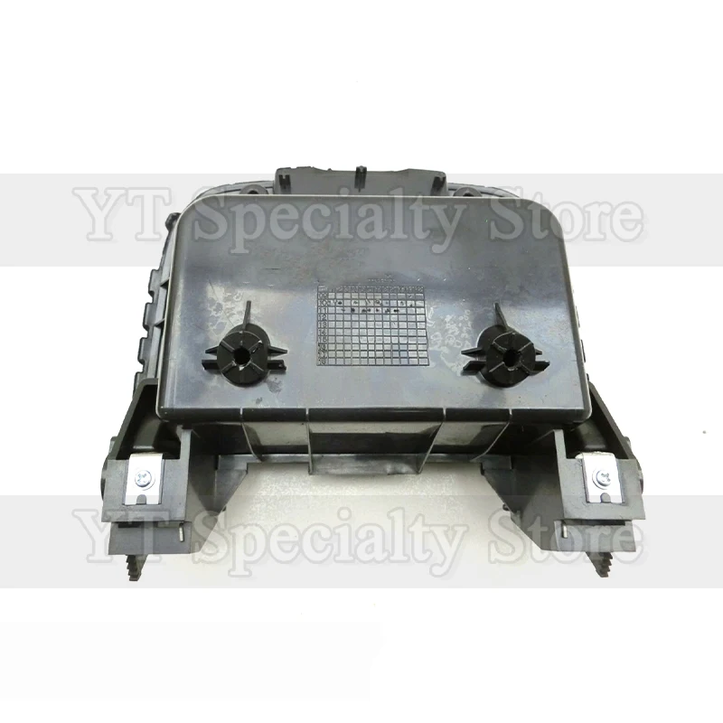 Ящик для хранения приборной панели автомобиля Kamshing Chevrolet Captiva 2012-2017 средний ящик