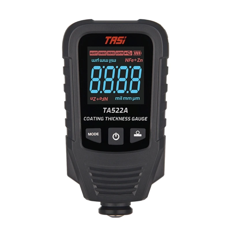 

Удобные толщиномеры для гаражей и центров обработки автомобилей