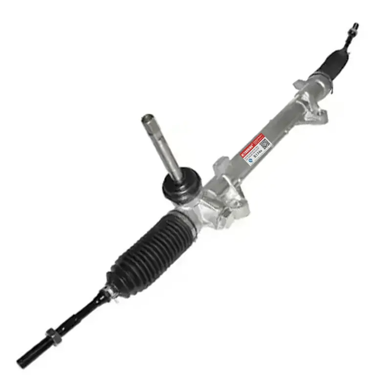 Новая коробка передач гидроусилителя руля для NISSAN Qashqai J11EER J11E OEM 480014EA0A 48001-4EA0A RHD