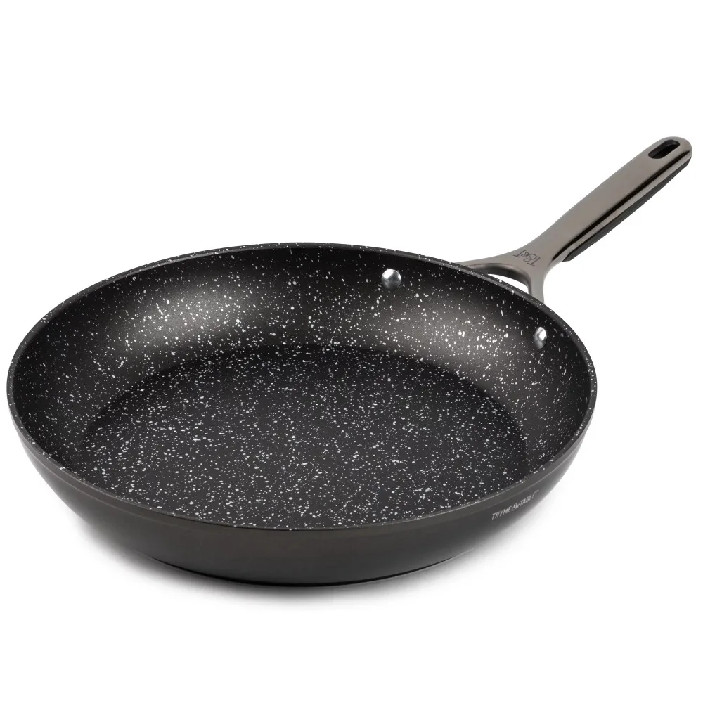 

Thyme & Table Nonstick 12" Supreme Fry Pan
