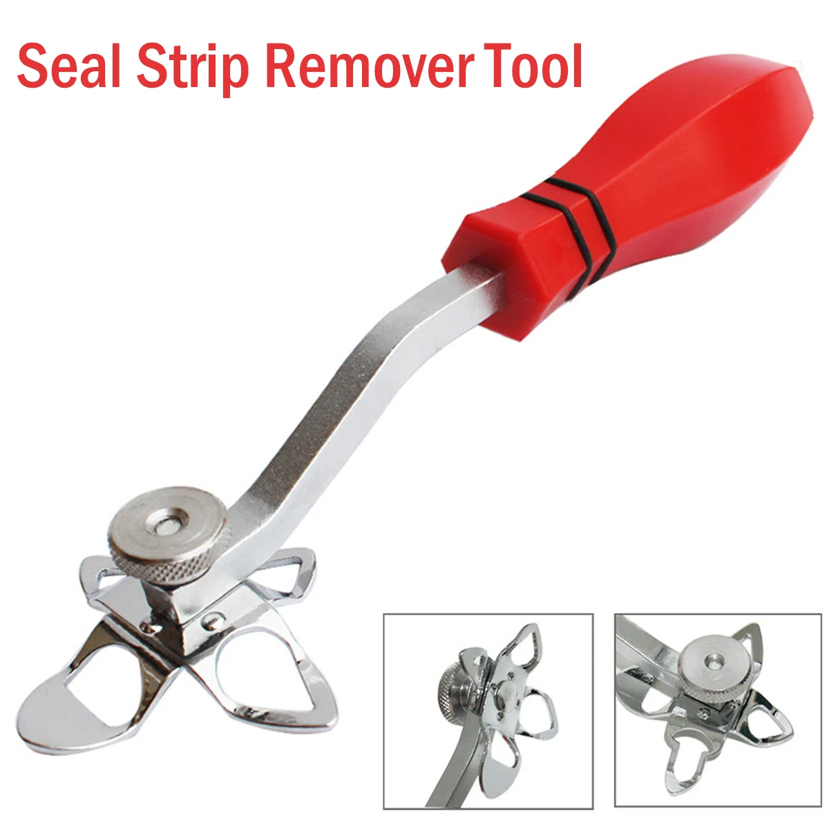 

Windshield Locking Strip Tool Car Windscreen Removal & Installation Tools Windshield Seal Strip Remover Car Repair Accessories