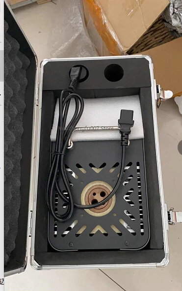 -30 градусов низкая температура хорошая цена сухий блок температурная печь для