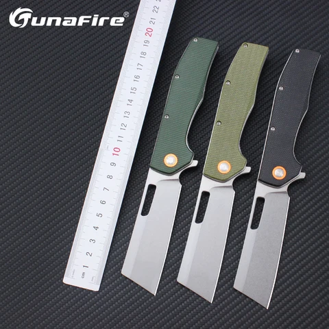 Tunafire складной нож GT955 D2