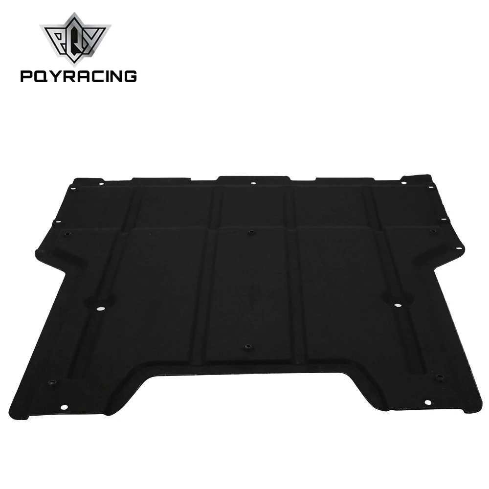 Защита от брызг под крышку двигателя для Audi Q3 8U 11-18 8U0863821A