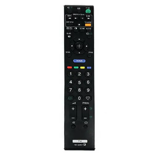 Новый телефон, новый запасной пульт дистанционного управления для SONY