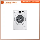 Стиральная машина SAMSUNG, WF8590NLW8, фронтальная