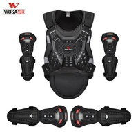 wosawe motorcycle knee pads protect motocross riding racing protective gear protect outdoor sport safety pads guards