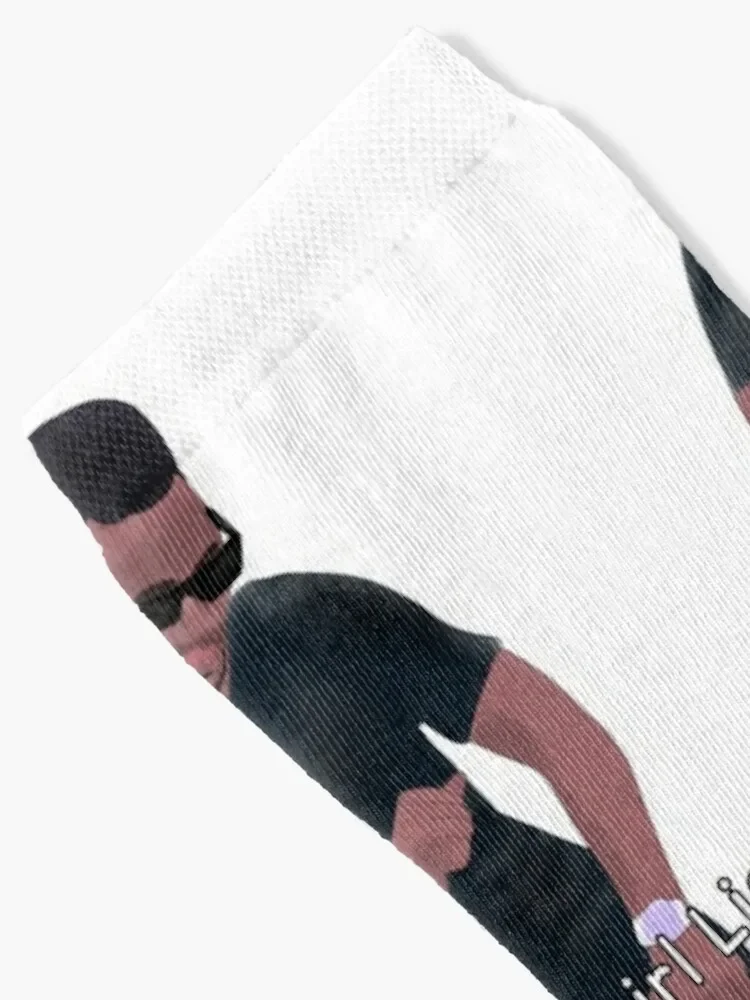 Носки Sojaboy hello babygirl lisa 90 дней для мужчин и женщин