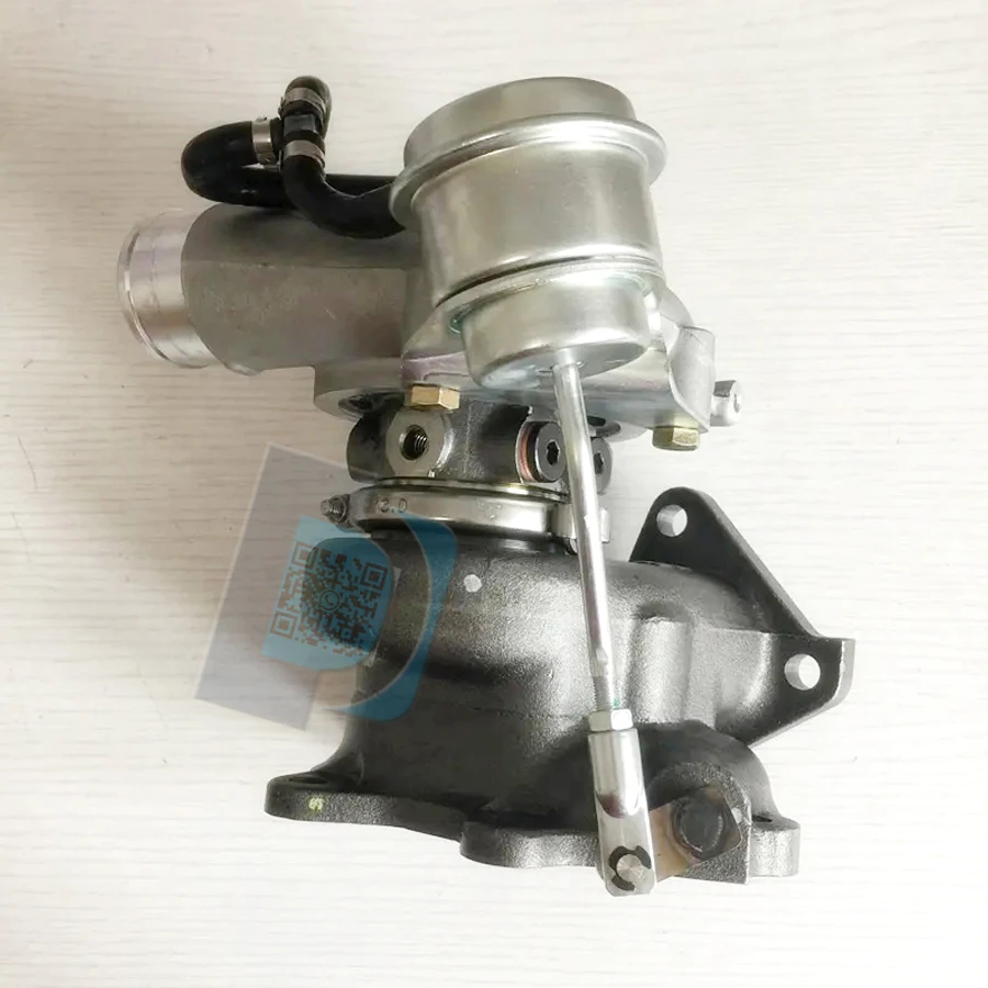 Турбокомпрессор TD04 13T Auto Turbo 49377-04300 для Saab 9-2X 2 0 5 L Aero DOHC турбокомпрессор