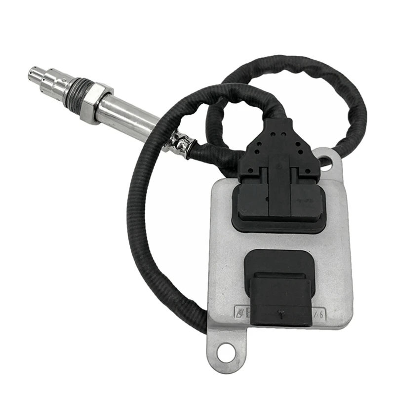 A0009053503 5WK96682D Новый Датчик NOX оксид азота для Mercedes-Benz W212 E250 W164 ML GL350 Sprinter 3 0 л