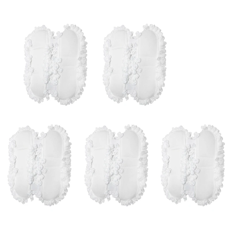

Mop Cloth For XIAOMI MIJIA SWDK D2/D Series Vacuum Cleaner Cleaning Supplies Replacement