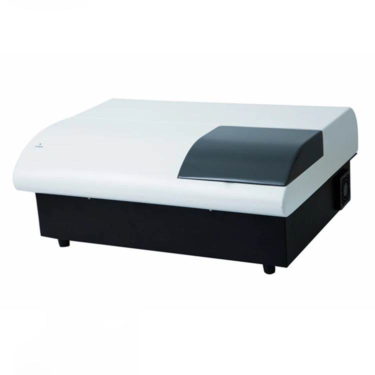 

AMAIN Fully Auto Elisa Microplate Reader AMSX202 Clinical Analytical Instruments Laboratory Equipments