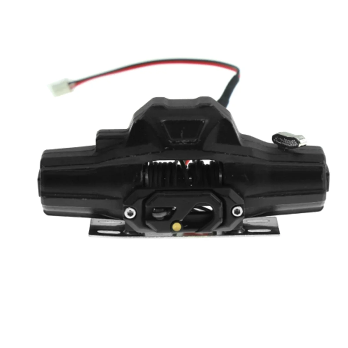 Монтажная пластина управления лебедкой металлическая лебедка инструмент для