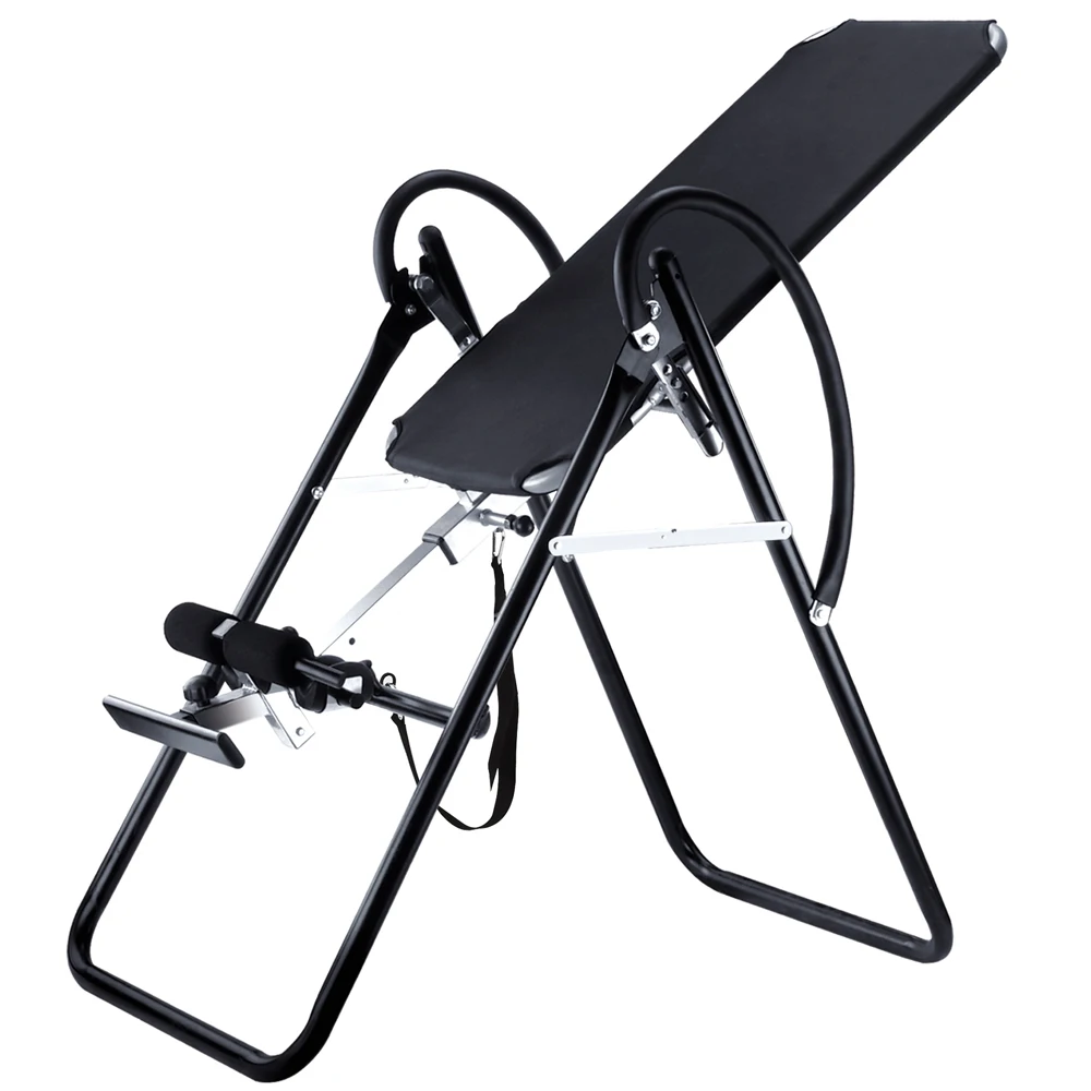 Extreme Performance Back Pain Relief Inversion Table