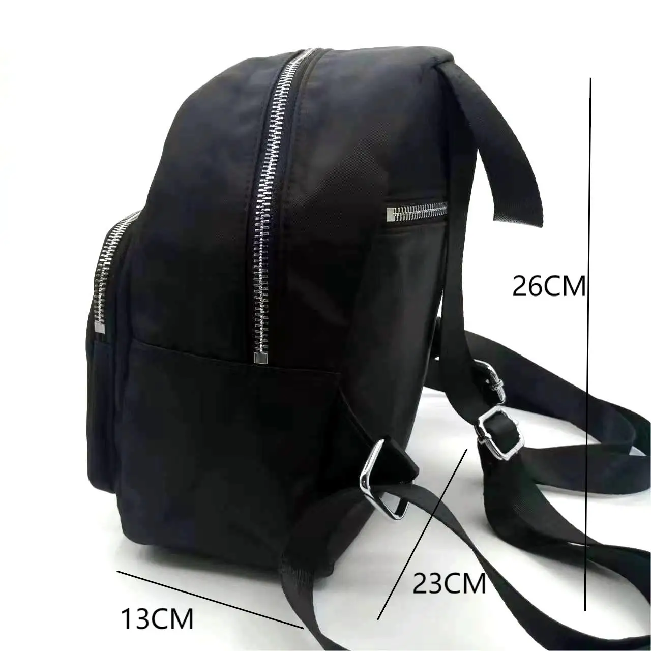 Рисунок 5 - 2023 nueva mochila Small casual