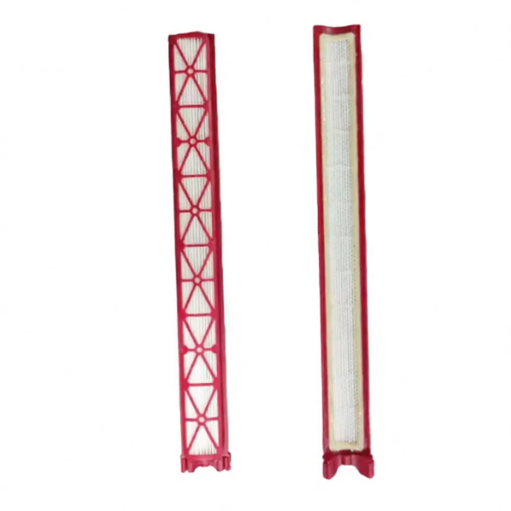 Фото Сменный фильтр для пылесоса Pencilvac SV50, запчасти для пылесоса, аксессуары для HEPA-фильтрации, деталь для обслуживания уборочного оборудования. №3