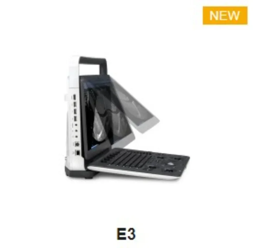 Медицинские ультразвуковые инструменты портативная ультразвуковая система