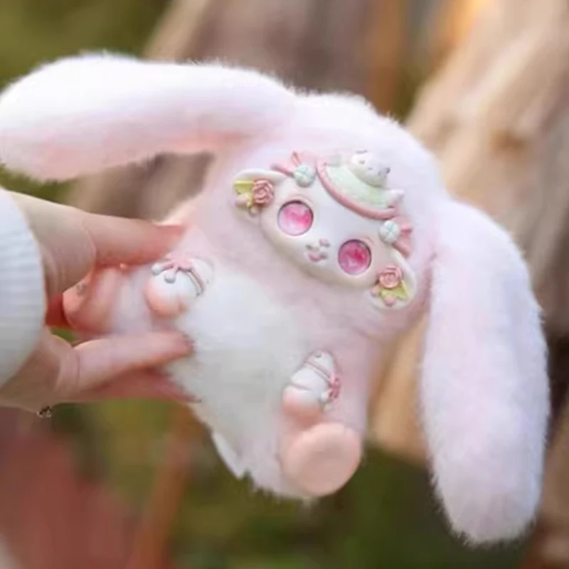 Милый дневной дракон кролик загадочная коробка кавайная аниме экшн-Фигурка