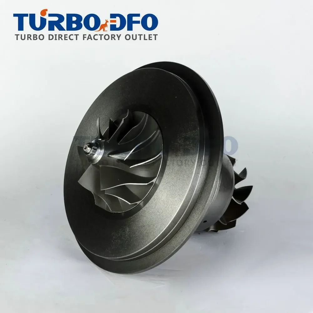 Турбинный картридж CHRA 712402 -5007 23522188 Автомобильное турбозарядное устройство Для