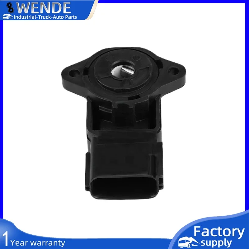 

High quality auto parts Throttle Position Sensor For Ford Motorcraft DY-1164 2015 AG1E-9E928-BA