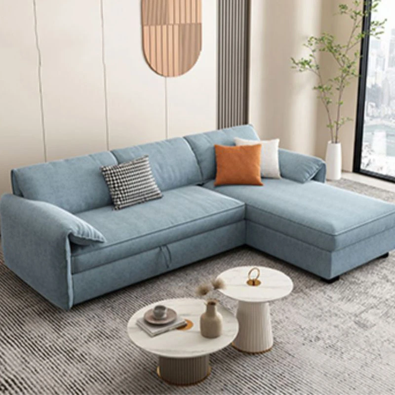 Расслабляющий Большой Диван Lazzy современное новое поступление скандинавский