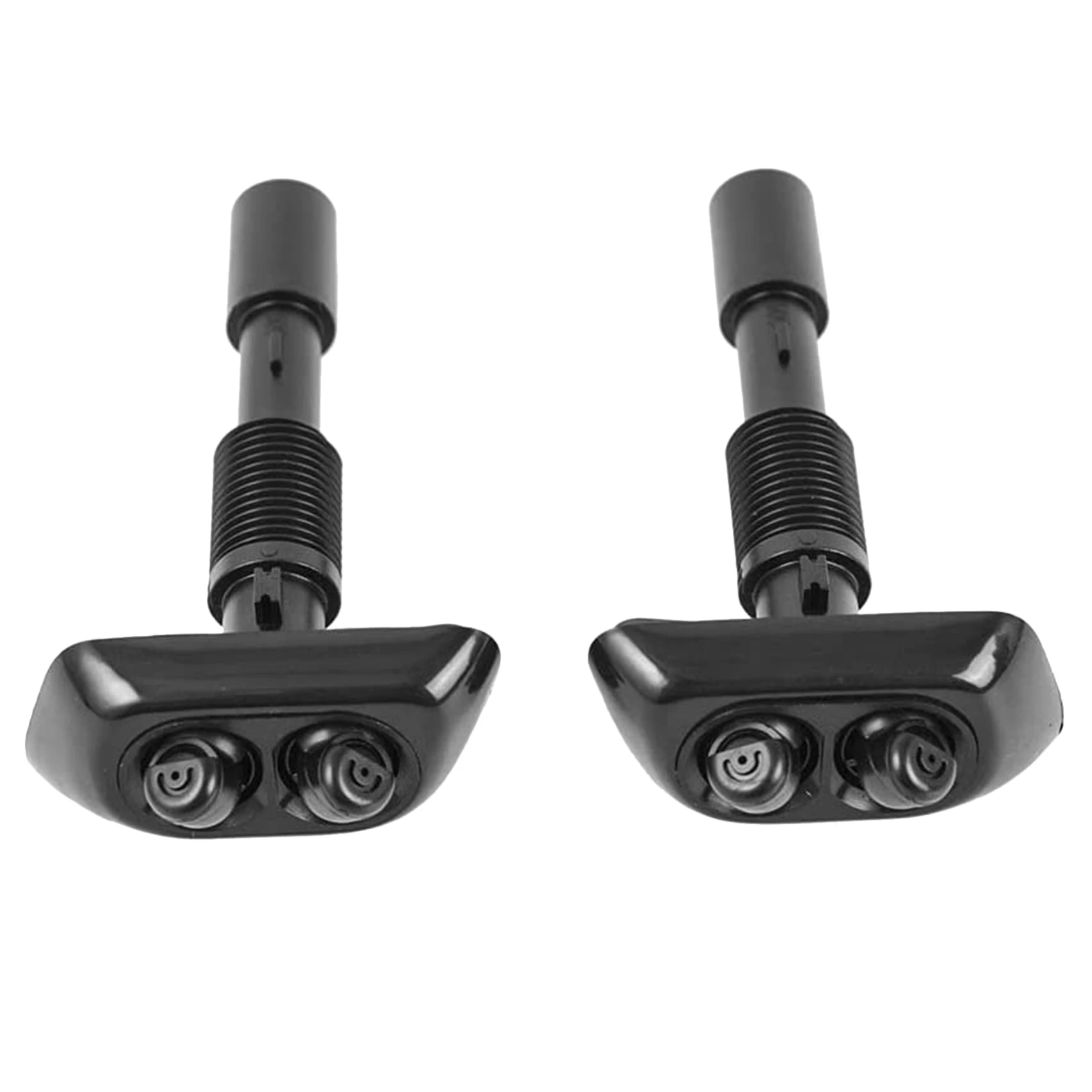 Форсунка омывателя передней фары 61678370559 61678370560 для-BMW E38 7 серии 725 728 730 735 740 750 1994-2001