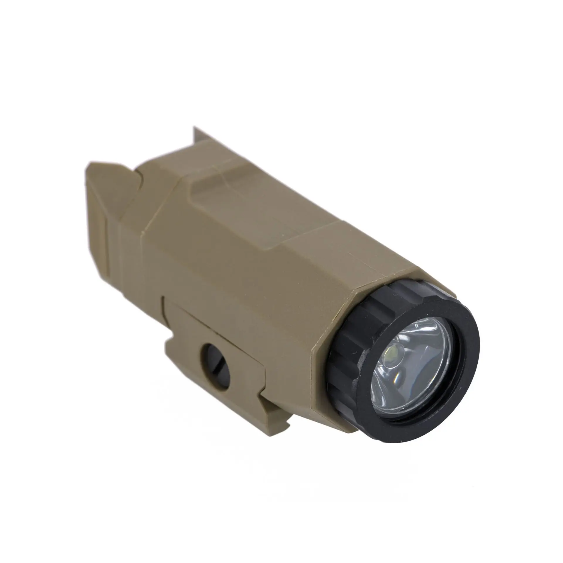 INFORCE APL APL-C Фонарик Многофункциональная стробоскопическая вспышка Светодиодный